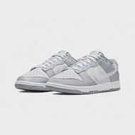 Nike Dunk Low Retro Grey White 冷霧 灰白 休閒鞋 DJ6188-001 US10.5 灰白