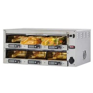 DEDICATED HOLDING BIN / WARMER HOLDING CABINET