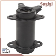 SUGIGMY ATV Axle Bearing Carrier, High Strength Metal Rear Axle Bearing Carrier, Durable 50cc to 125