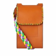 Mulberry 女士 Mulberry x Mira Mikati Antony 迷你單肩包均碼碼11cm*2.75cm*19.5cm