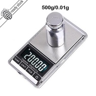 portable Digital Pocket Jewellery Weighing Scale