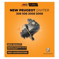 Peugeot Turbo Diverter Valve For Peugeot 308 3008 408 4008 508 5008