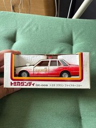 日版Tomica Dandy-  DE-009