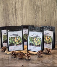 โกโก้แมส 100% คีโตทานได้ 250 g. cacao mass