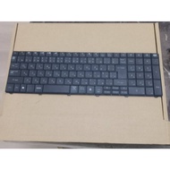 Laptop Keyboard for Gateway Q5WTC,pk130qg2a28, Z5WT1 V5WT2 US Layout Black Color,( kn 565 )