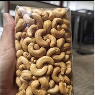 KACANG METE OVEN WONOGIRI 500 gr