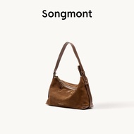 Songmont Small Yore Hobo Bag Shoulder Bags (Minimal Version)