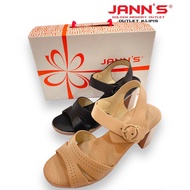 JANN'S COMFORT HEELS 3 INCH 280927-329