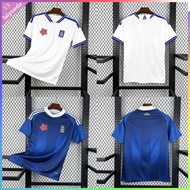 【Fan Edition】 Jersey World Cup 2026 Greece Home Away Football Shirt