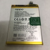 Suitable for OPPO A95/5G Version Mobile Phone Original Disassembly Machine Battery Model 839 Free To