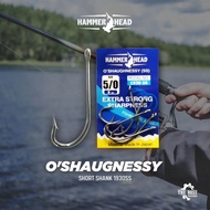 Hammerhead hook 1930ss