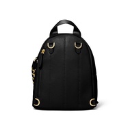 Hong Kong Straight Hair Michael Kors Michael Kors SLATER Series Ladies Black Backpack 30T0G04B0L