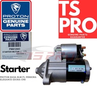 Proton Saga BLM FL Persona elegance Exora CPS Genuine Starter PW812043