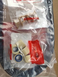 SYM JOYRIDE 皮帶、普利珠、滑片