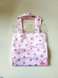 大量paul & joe 貓咪手挽環保袋