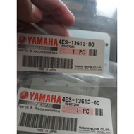 ORIGINAL YZ85 4ES MEMBRANE LEAF