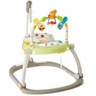 Fisher Price Woodland Friends Space Saver Jumperoo