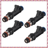 [W Y D H] 4Pcs/Set  Injector for -Aveo 1.6L L4  Wave 96386780 25334150 FJ720 4G1889 Car Accessories
