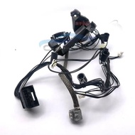 For BMW 3 Series F30 F35 318 320 323i 325i Headlamp Internal Harness Wire Group Plug Circuit
