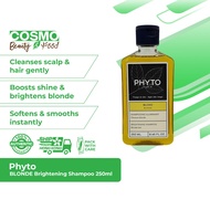 Phyto BLONDE Brightening Shampoo 250ml