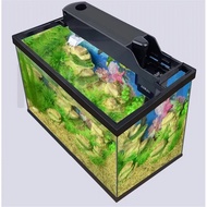 HONGYI GD-400/500/600 Aquarium Top Filter Oxygen Three-in-One Water Purifier