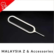 Eject Tools Sim Card Tray Pin