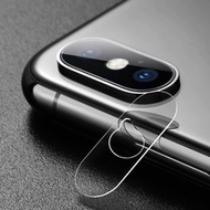 Camera Glass Protector 7 8 7plus 8plus X XS XSmax XR Camera Screen Protector Lens