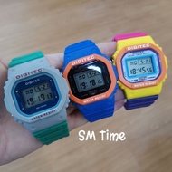 MDG-6024 DIGITEC DIGITAL WATCH MGD6024