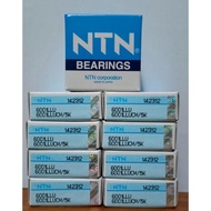 6001-2RS and 6001-2RS/C3 NTN japan rubber sealed bearing