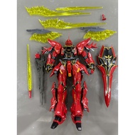 (Gundam model) Collection of RG gundam 2nd (updated regularly)