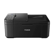 Canon多合一掃描影印傳真打印噴墨機printer Pixma TR4570 可wifi可usb線