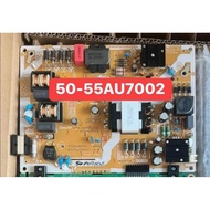 TV source SAMSUNG UA43AU7002K,UA43AU7002,43AU7002, UA50AU7002K, UA50AU7002, UA55AU7002K, UA55AU7002,