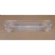 SHARP Refrigerator Shelf/UPOKPA385CBFA/Position 5-9/Use With Model SJ-X43GP Genuine Parts/SHARP