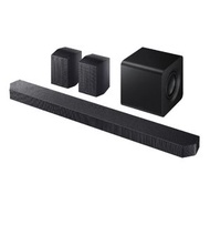 Samsung Q930F Soundbar System with Wireless Dolby Atmos