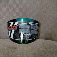 HELM HALFACE SNI UKURAN XXL XXL ORIGINAL