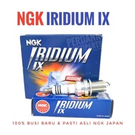 IRIDIUM BKR5EIXBUSI NGK - NGK BKR5EIX
