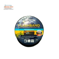 FLASHBAND 50CM X 10METER DUCT TAPE GLUE ROOF ZINC ASBESTOS ANTI-LEAK PATCH ROOF PATCH ASBESTOS ROOF 