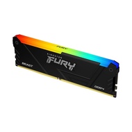 Kingston FURY Beast DDR4   16GB Desktop RAM