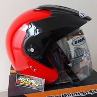 INK CX390 SOLID HELMET Original, INK CLASSIK