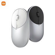 Xiaomi Portable Mouse 2 Bluetooth/2.4G Connection 4 DPI Adjustment For Office And Learning