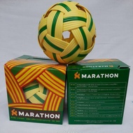 ORIGINAL MARATHON 101 TAKRAW Ball