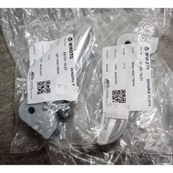 Wmoto Es125 Rear Footrest Step Original ( 1pair ) JK