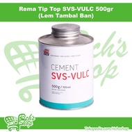 LEM TAMBAL BAN DALAM REMA TIP TOP VULCANIZIR FLUID SVS VULC 700ML