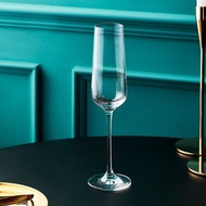 Lucaris 無鉛水晶香檳杯 270ml 香港系列