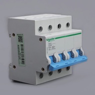 Schneider EZ7 Series Small Isolation Switch 2P/3P/4P EZ7SW 32-40-63-80-100-