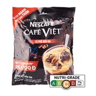 Nestle Instant Black Coffee - Cafe Viet (16G x 35 Sachets)