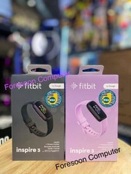 🌟    ⭕⭐智能穿戴⭐ Fitbit Inspire 3 ⭕   🌟