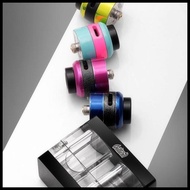 Authentic An Rda V2 Limited Edition By Coilturd X Hex Juice Terbaru