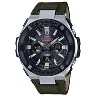 Casio G-Shock G-STEEL GST-W330AC-3AJF MILITARY STREET Solar Watch GST-W330AC-3A
