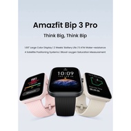 AMAZFIT Bip 3 Pro (amazfit malaysia set)